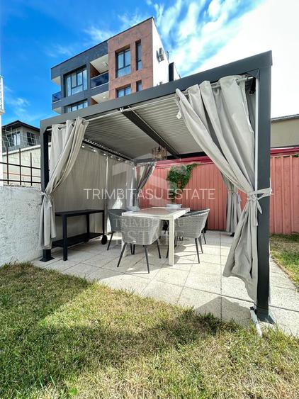 Vilă P+1 Mamaia Nord | 308 mp | 6 Camere | 6 băi | 6 locuri de parcare