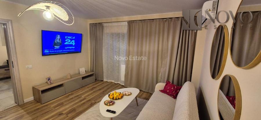 Studio | Aviației | Balcon | AC | Metrou - 3