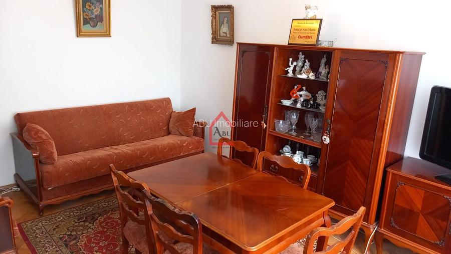 Apartament 3 camere decomandat | zona Pacurari - 6