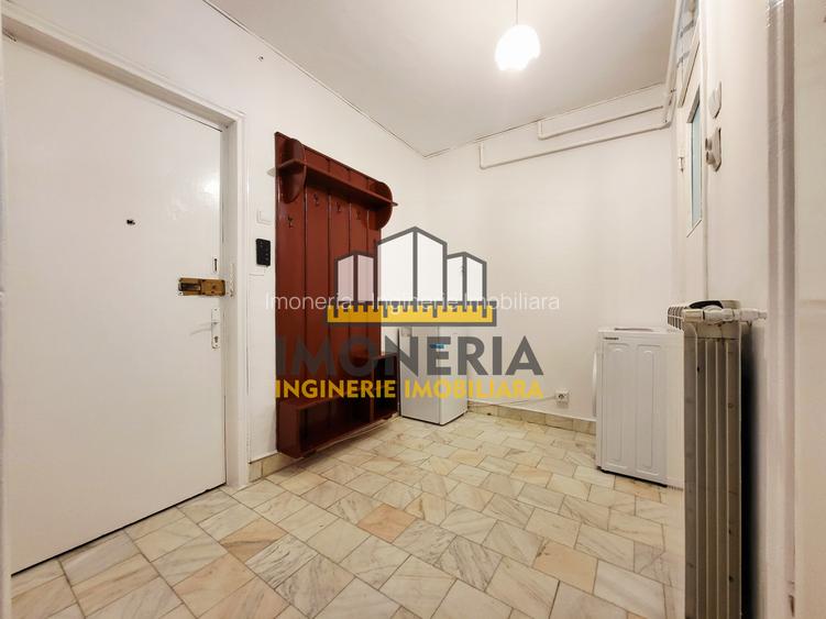 Garsoniera Dristor-decomandata-centrala proprie-0% comision-zona linistita - 11