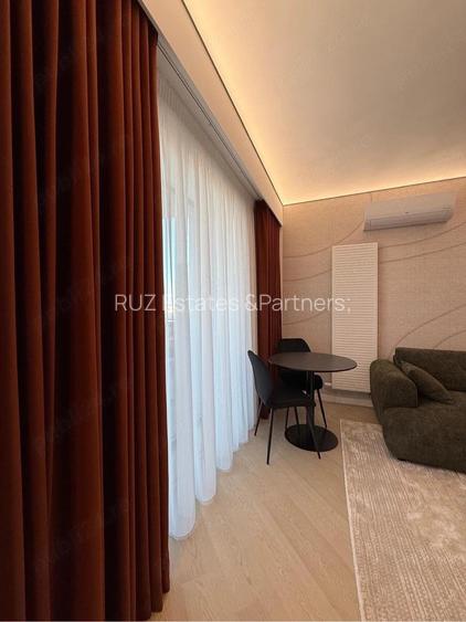 Studio Dublu de Inchiriat | LUX | Parcare Inclusa | Zona Rond Pipera - 5