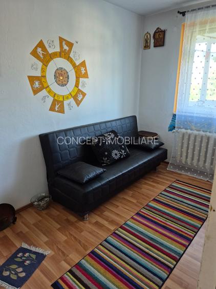Drumul Taberei - AFI Cotroceni / Vasile Milea, apartament 3 camere de vanzare - 8