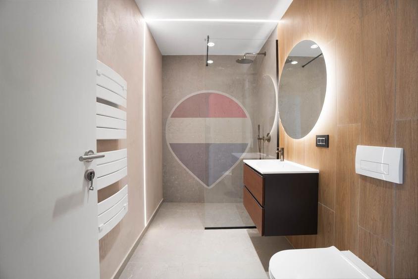 Apartament cu 2 camere de vânzare in Kasper Residence