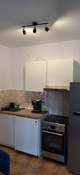 Inchiriere studio spatios Eminescu View