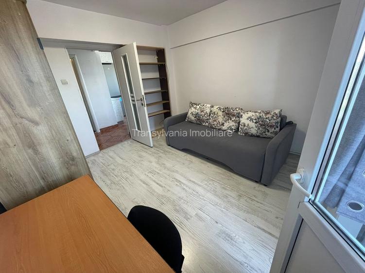 Apartament 2 Camere De Inchiriat | Decomandat | Marasti | 2 x Balcon - 5