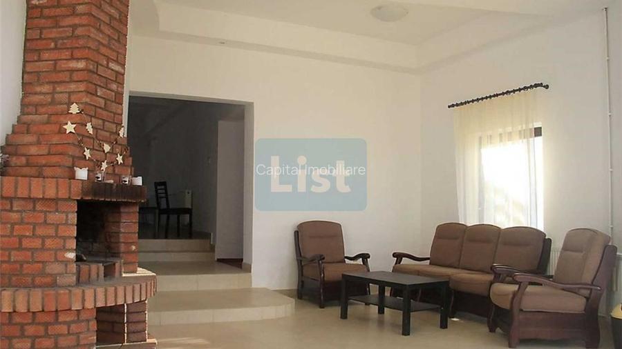 Guesthouse for sale near Mehedinți Mountains - 5