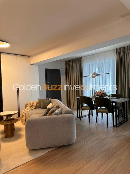 4 camere | Ima Residence | Iancu Nicolae