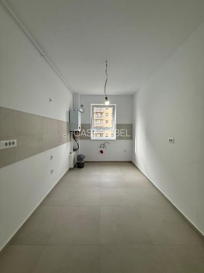 Apartament cu 2 camere finalizat - 3
