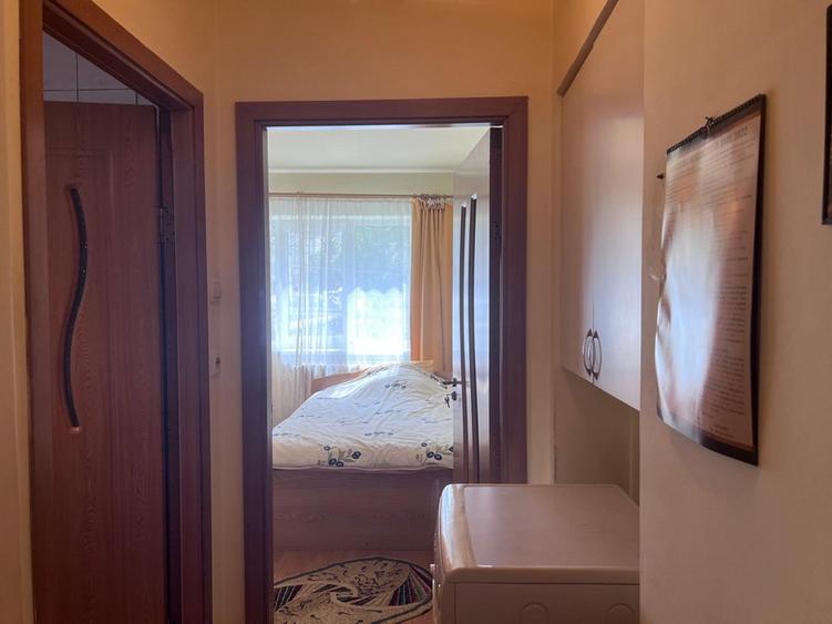 Apartament 2 camere, zona Scoala Andrei Saguna
