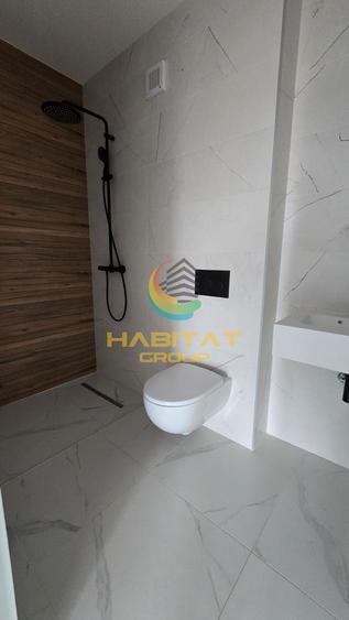 Apartament 3 camere - PREMIUM - Predare Imediata
