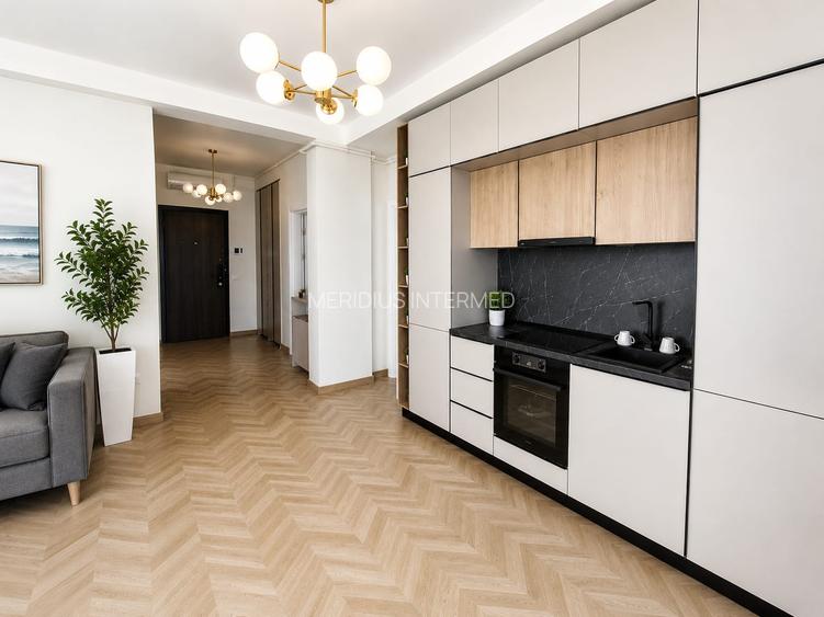 Închiriere Apartament prima linie la mare - 7