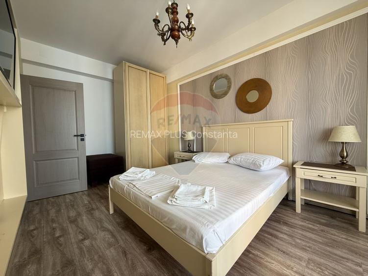 Apartament 2 camere de vanzare in Summerland-Mamaia - 3