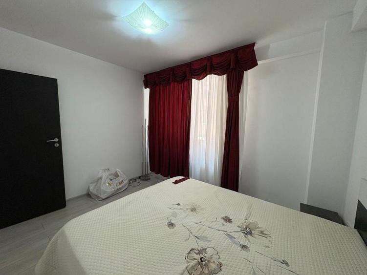 Inchirieri Apartamente 2 camere ILFOV - VEST CHIAJNA
