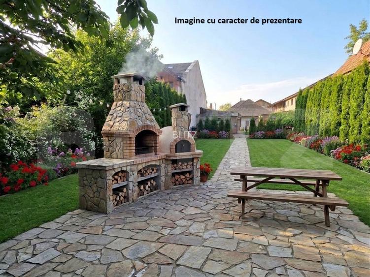 Casa individuala Iris, 770 mp teren, 110 mp utili, zona Rivus - 20