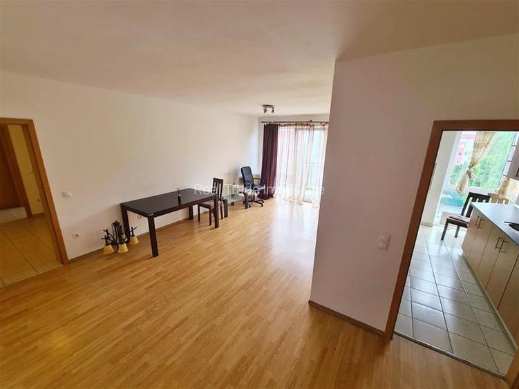 Apartament 3 camere, parcare proprie,  Avantgarden 1 - 4