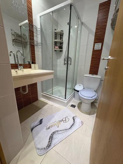 Apartament 2 camere | Rin Airport | Mobilat complet