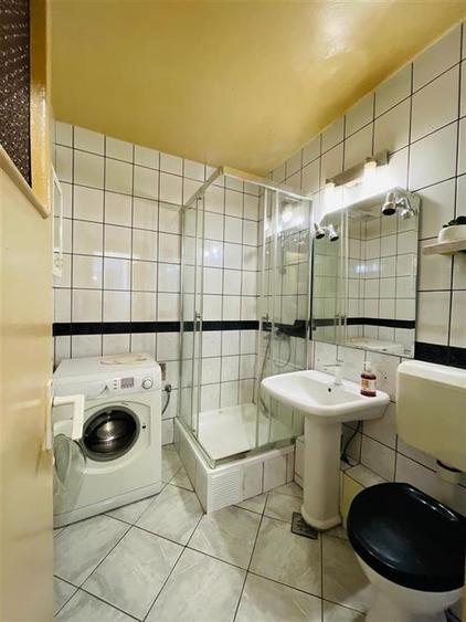 VANZARE APARTAMENT 2 CAMERE CENTRALA PROPRIE BLOC REABILITAT ZONA GARA DE NORD