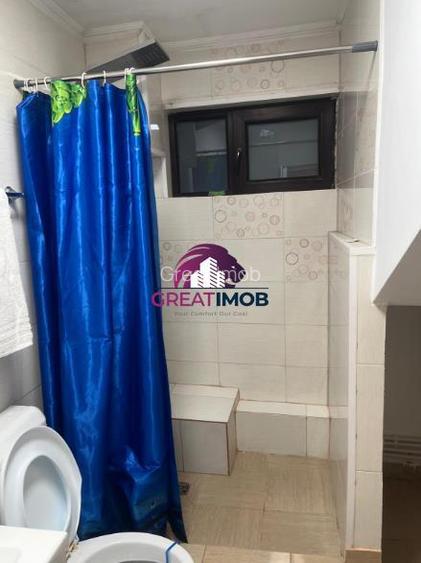 Garsoniera de inchiriat – Zona Pantelimon, langa Mega Mall-Marian - 4