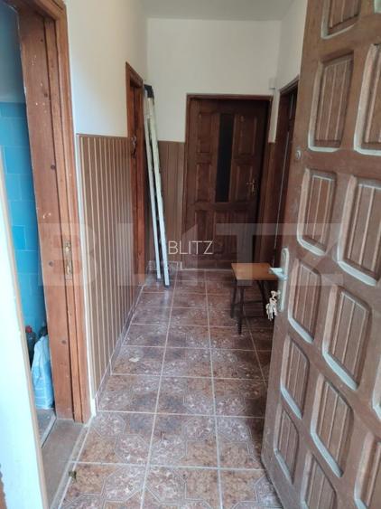 Proprietate cu teren generos 1.500 mp  Casă P+1  Voinesti - 10