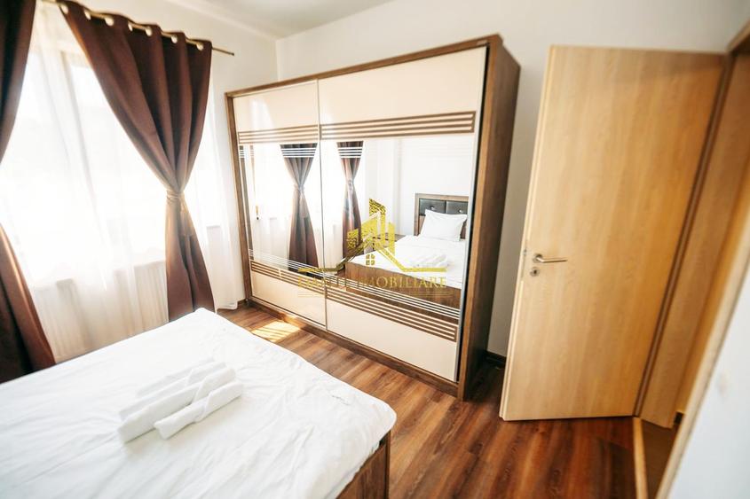 2 camere, decomandat, spatios, parcare, balcon, Marasti, Dambovitei