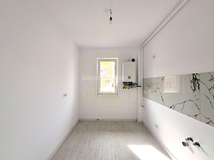 Apartament cu 2 camere | Giroc - 4