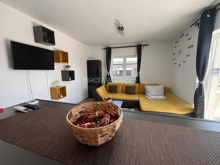 Apartament 2 camere - De Inchiriat - Cartierul Arhitecților - 3