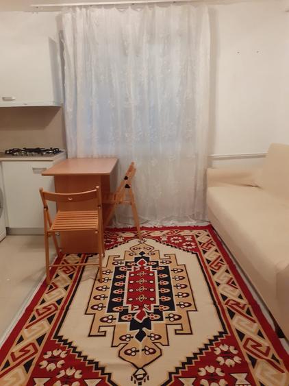 Garsoniera Tatarasi, et 1, Flux Constructii