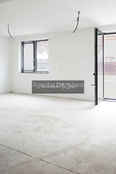 Duplex 4 camere DECOMANDATE, 120 mp utili, 180 mp curte, P+ET+POD - 47