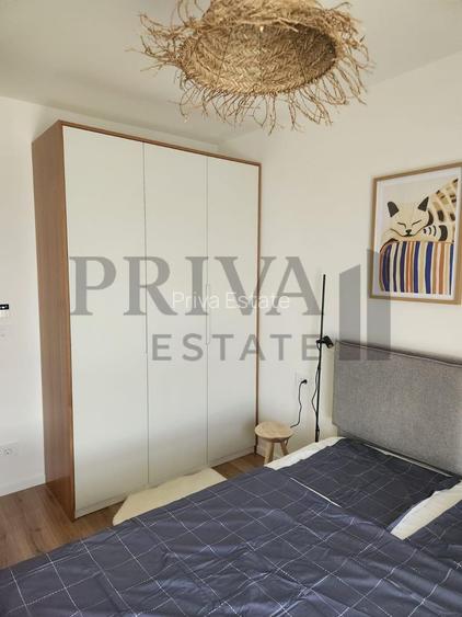 Apartament modern 2 camere, etaj 3, parcare, Aradului - 8