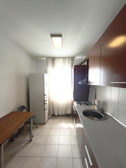 Rin Grand - Vitan - Confort City – Apartament 2 camere – 68 mp – 480 EUR