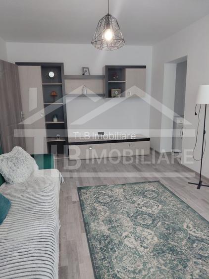 Apartament cu 2 camere, 50mp, Zona Aleea Carpati - 2