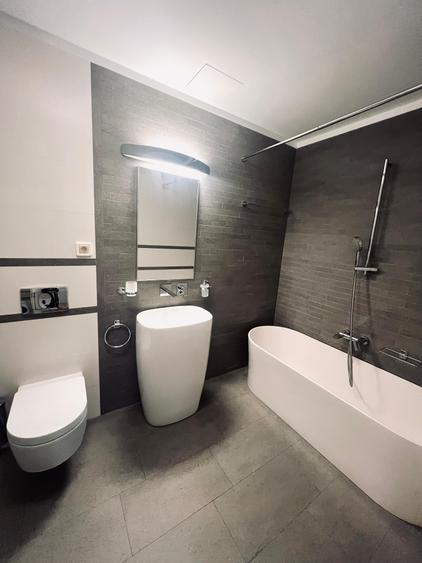 Dorobanti- apartament 4 camere de inhiriat