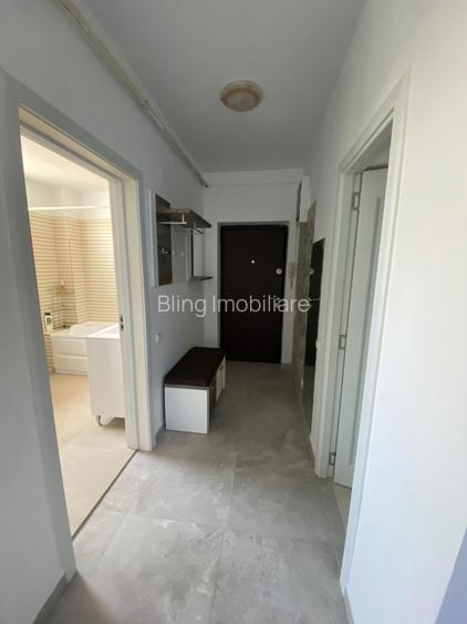 Apartament 3 camere, 2 bai, parcare, zona Lombului, Dâmbul Rotund - 5
