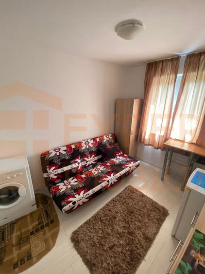Garsonieră, de închiriat, termen lung, situată în zona INEL II