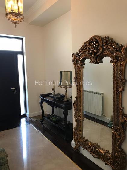 Luxury Residence with Pool and 1000 sqm Garden | Iancu Nicolae - 19