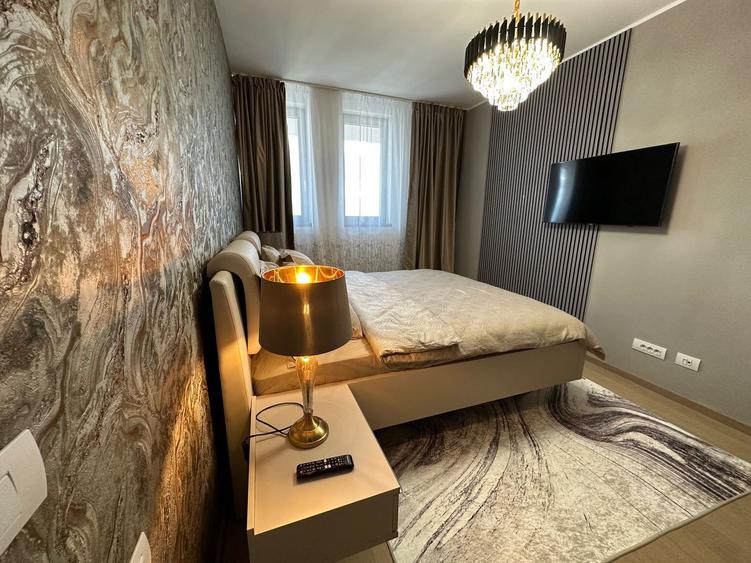 Luxury apartment for rent