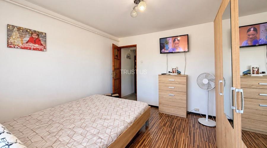 Comision 0% Apartament 2 camere zona Garii – 42 mp utili etaj 2