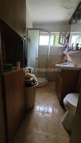 Etaj 1 cu centrala propie in bloc anvelopat linga City Mall - 5