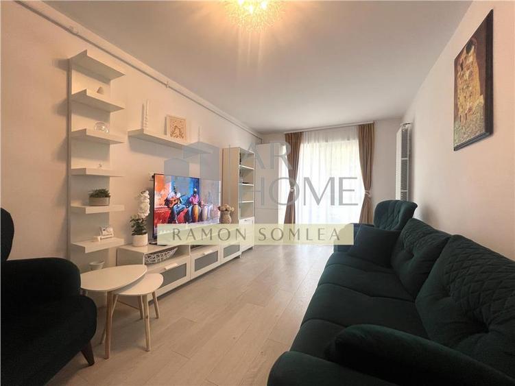 Apartament 2 camere, White Tower Sud, Ploiesti