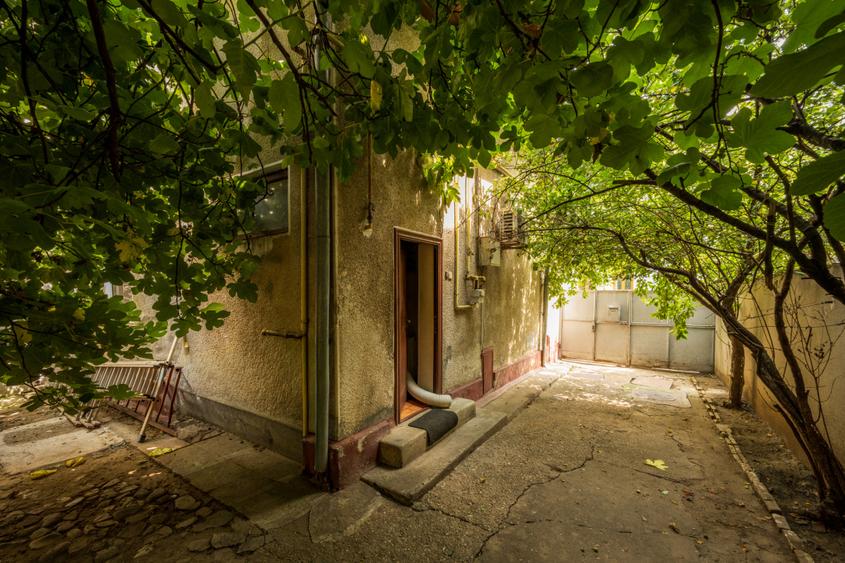 FERDINAND - PICTOR ION ANDREESCU, VILA INTERBELICA 211 MP TOTAL, LOT 460 MP!