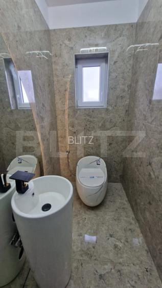 Duplex nou , Sanpetru 105 mp utili, 300 mp teren cu tva inclus INTABULATA - 14