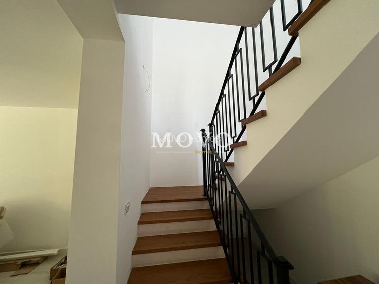 Duplex 4 camere | Finisaje premium | Chisoda