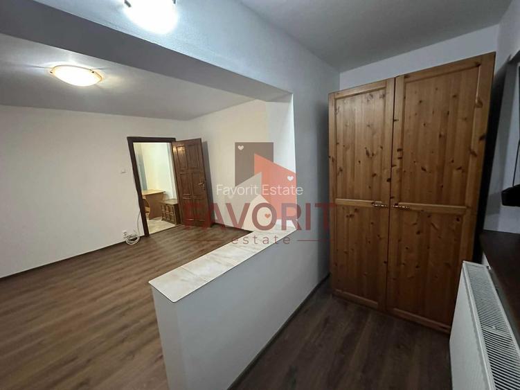 Apartament 1 camera decomandat| 36mp | Zona Aradului - 3