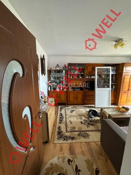 De vânzare apartament cu 3 camere în Târgu Secuiesc, strada Stadionului!