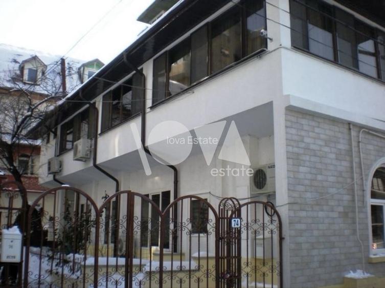 De închiriat: apartament în vilă, 200mp utili - 23