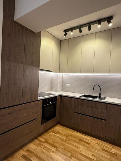 APARTAMENT 3 CAMERE | MOBILAT SI UTILAT PREMIUM | CASA PRESEI