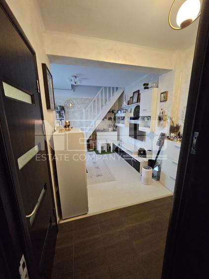 Apartament Ipotești I 3 Camere I 86.500 €