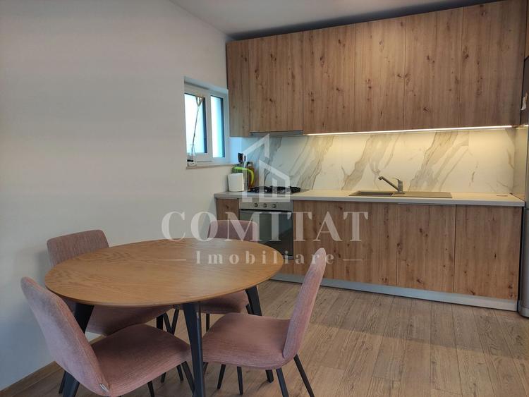 Apartament cu 2 camere cu finisaje moderne| Zona Grand Hotel Italia