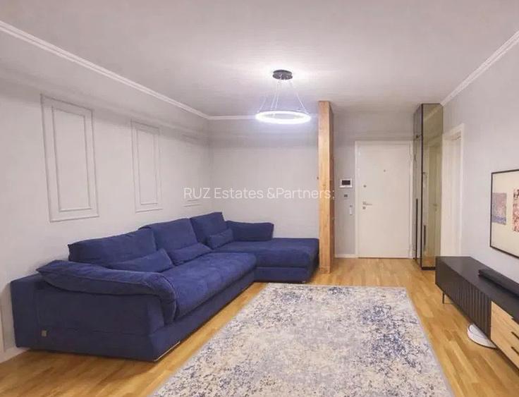 Apartament 3 Camere | Modern | Parcare | Zona Herastrau - 4
