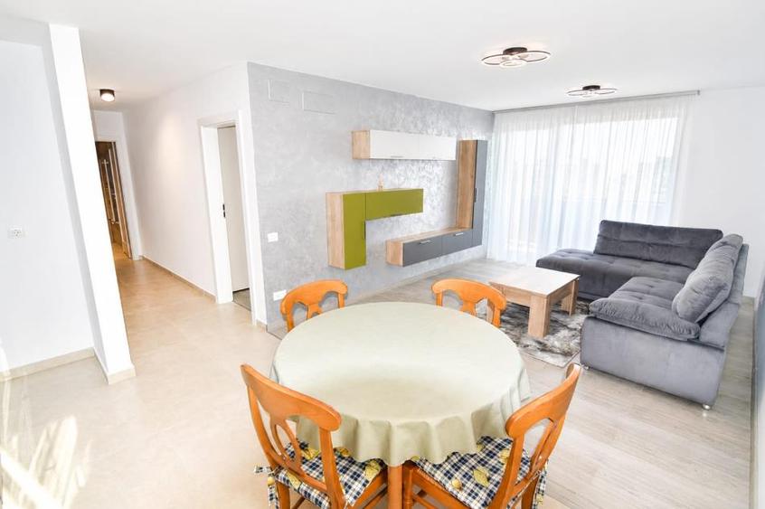 Exclusiv apartament 2 camere, parcare subterana, Urban Plaza